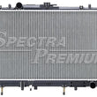 1997-1999 Isuzu MONTERO SPORT 2.4L NUEVO Radiador