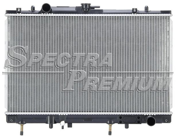 1997-1999 Isuzu MONTERO SPORT 2.4L NUEVO Radiador