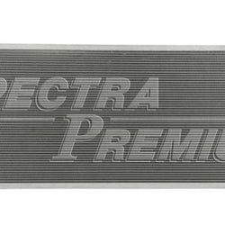 RADIADOR SOBRECARGADO PONTIAC GRAND PRIX 2004-2007 3.8L