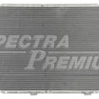 1988-1994 BMW 750i 750iL nuevo radiador