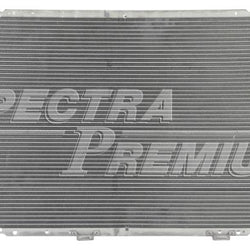 1988-1994 BMW 750i 750iL nuevo radiador
