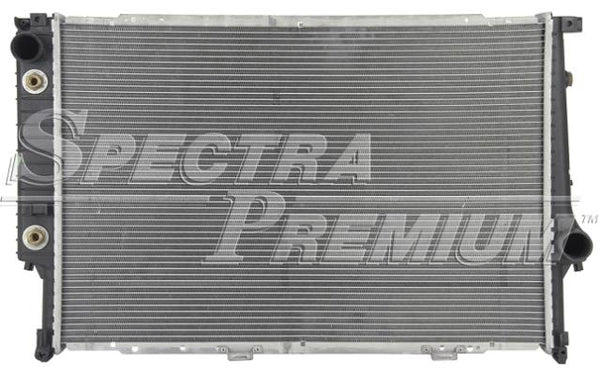 1988-1994 BMW 750i 750iL nuevo radiador
