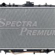 RADIADOR SUZU AXIOM 3.5L 2002-2004