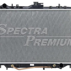 RADIADOR SUZU AXIOM 3.5L 2002-2004