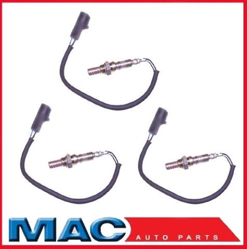 1995-1997 GS300 All 3 O2 Oxygen Sensor Direct Fit