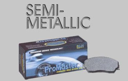 Rear Brake Pads 93-97 Ford Thunderbird Couger