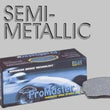 Dash 4 Brake MD521 Disc Brake Pad