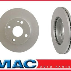 Rotores de freno de disco delantero Mazda Protege 1999-2003
