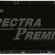 1987-1990 DODGE SOMBRA, RADIADOR SUNDANCE