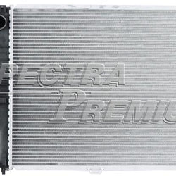 1989-1995 BMW 525I 525IT M/T RADIADOR 