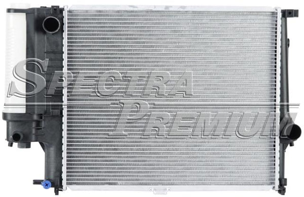 1989-1995 BMW 525I 525IT M/T RADIADOR 