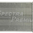 1985-1993 Chevy GMC Vans G10 4.3L RADIADOR SIN aceite frío