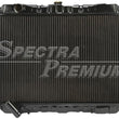 1992-1994 Mitsubishi MONTERO NUEVO RADIADOR V6 3.0L