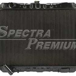 1992-1994 Mitsubishi MONTERO NUEVO RADIADOR V6 3.0L