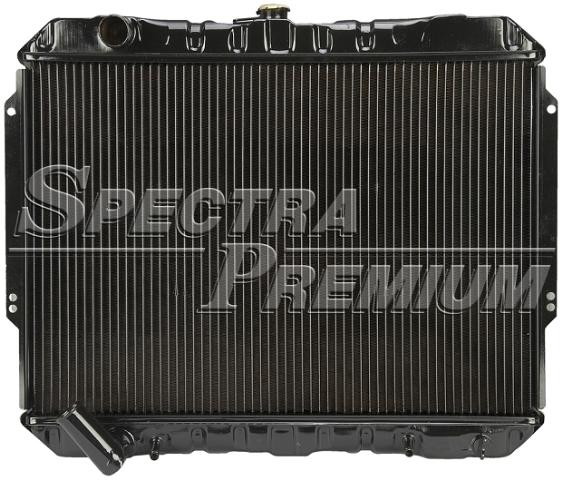 1992-1994 Mitsubishi MONTERO NUEVO RADIADOR V6 3.0L