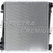 2002-2005 EXPLORER MONTAINEER 4.0L 4.6LA/T RADIADOR 