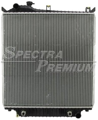 2006-2008 Explorer Mountaineer 4.0L 4.6L NEW RADIATOR