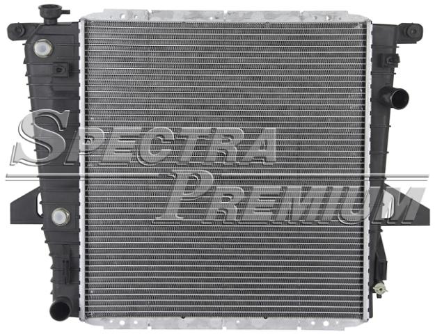 1995-1997 FORD EXPLORER NAVAJO 4.0 OHV VINX NEW RADIATOR