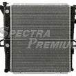 1997-1999 Ford EXPLORER 4.0L SOHC Vin E RADIATOR