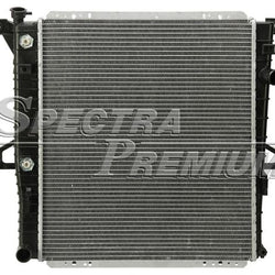 1997-1999 Ford EXPLORER 4.0L SOHC Vin E RADIADOR
