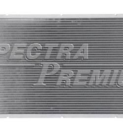 RADIADOR TRANS SPORT LUMINA VAN SILHOUETTE 1992-1995