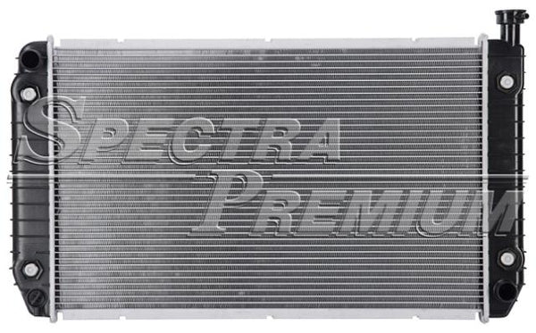 RADIADOR TRANS SPORT LUMINA VAN SILHOUETTE 1992-1995