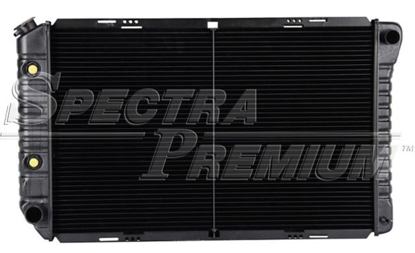 1987-1991 Crown Victoria 5.8L 81 85 Town Car 5.0L RADIADOR