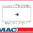 RADIADOR NUEVO DE 2.4L Para Nissan Altima M/T 1993-2001