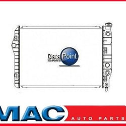 1998-2002 Chevrolet Camaro 3.8L V6 A/T NUEVO RADIADOR