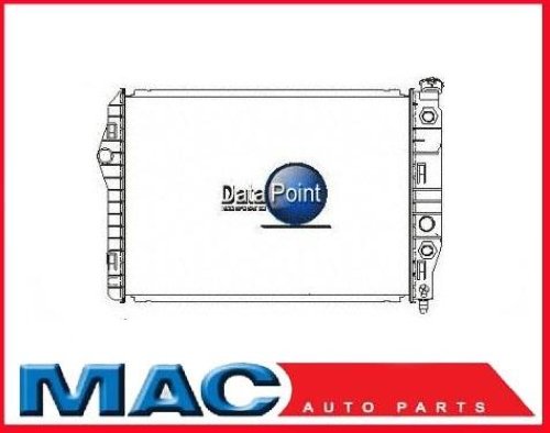1998-2002 Chevrolet Camaro 3.8L V6 A/T NUEVO RADIADOR