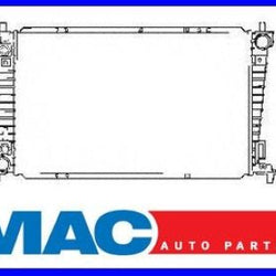 1997-1998 FORD F150 F250 F350 5.4L V8 NUEVO RADIADOR