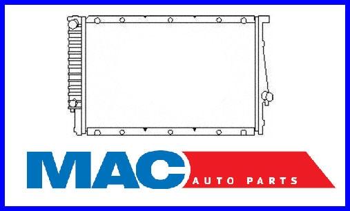 Desde 9/93 94 95 BMW 530 3.0L RADIADOR NUEVO