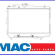 NEW RADIATOR Fits 1994-1997 KIA Sephia 1.6L