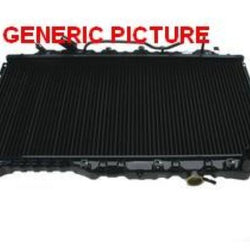 NUEVO RADIADOR Para KIA Sephia Sephia 1998, 2004 1.8LM/T