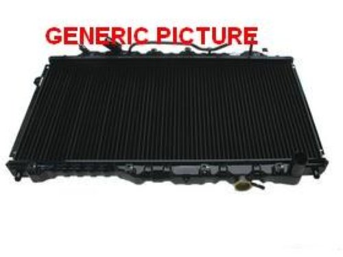 NUEVO RADIADOR Para KIA Sephia Sephia 1998, 2004 1.8LM/T