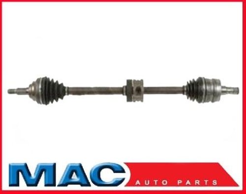 1998 1999 2000 2001 2002 Daewoo Leganza A/T Nuevo Eje de Transmisión CV P/S