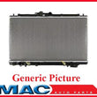 2001-2003 Lexus RX300 NEW RADIATOR