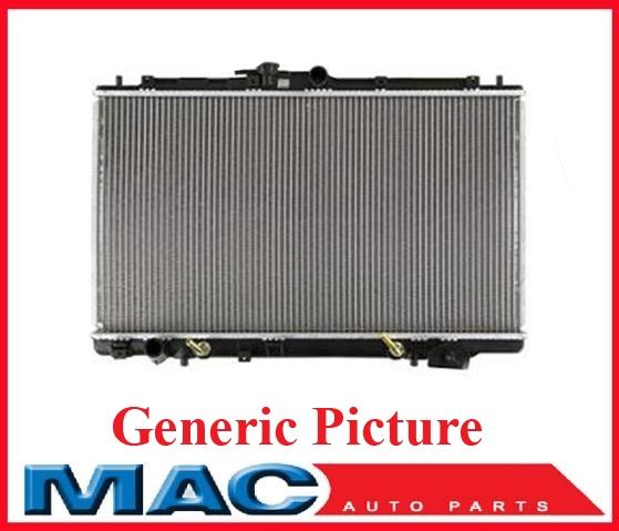 2001-2003 Lexus RX300 NEW RADIATOR