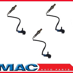 2007-2008 Mazda 6 2.3L Frt M Rr O2 Sensor de oxígeno Ajuste directo