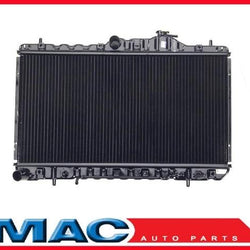 2600 NUEVO RADIADOR para Hyundai Accent 1.5LA/T 2000-2002