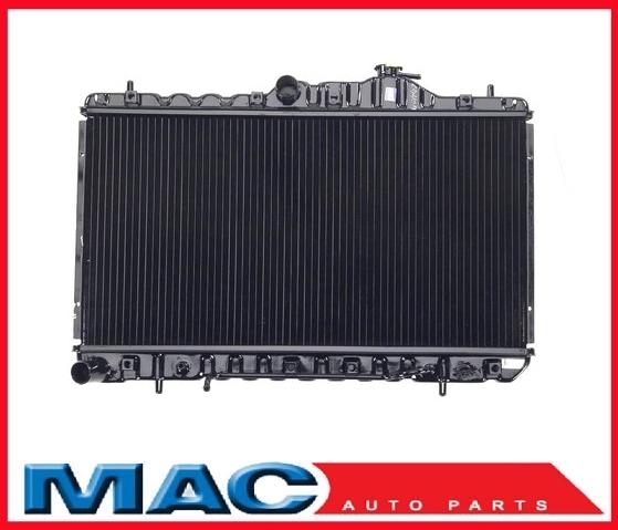 2600 NUEVO RADIADOR para Hyundai Accent 1.5LA/T 2000-2002