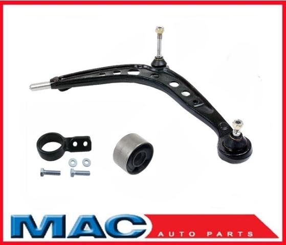1992, 1997 318Is Front P/S Control Arm W/ Mount & Bracket