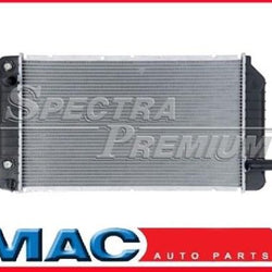 1992-1993 PONTIAC GRAND AM BUICK SKYLRK 3.3L RADIADOR