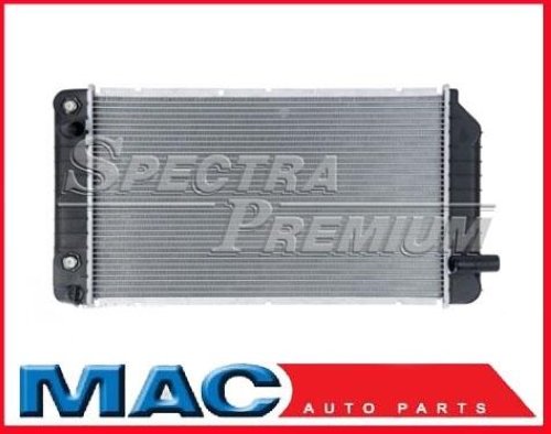 1992-1993 PONTIAC GRAND AM BUICK SKYLRK 3.3L RADIADOR