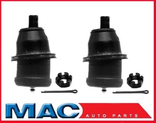 (2) Juntas de bola superiores de suspensión K90264 para Chrysler Sebring 96-98 