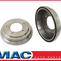 1996-1998 Tracker Sidekick 2 puertas 2 Rr tambores de freno 