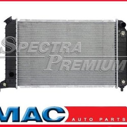1994-2003 Chevy S10 Jimmy 2.2L Pick Up S/T NUEVO RADIADOR