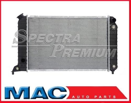 1994-2003 Chevy S10 Jimmy 2.2L Pick Up S/T NUEVO RADIADOR