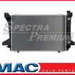 1985-1993 Bronco 85 a 96 F150 4.9LM/T NUEVO RADIADOR 
