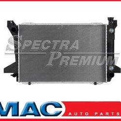 1985-1993 Bronco 85 a 96 F150 4.9LM/T NUEVO RADIADOR 